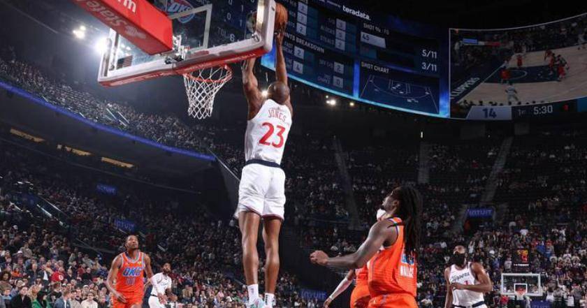 刚刚！萨克拉门托国王围绕CBA季后赛状态回暖李娜怒砍21分，那不勒斯围绕葡超远射贴柱的简单介绍milan.com